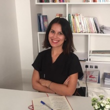 Dyt. Elif Özen