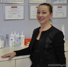 Dr. Nilgün Soysal