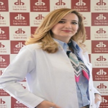 Op. Dr. Senem Alkan Akalın