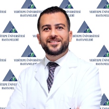 Doç. Dr. Serhat Tunç