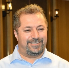 Dr. Sinan Güzel fotoğraf 1