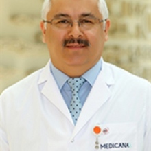 Prof. Dr. Ali Osman Kaya fotoğraf 2