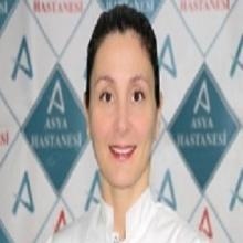 Op. Dr. Dilek Marangoz