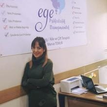 Psk. Merve Temur