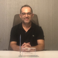 Prof. Dr. Mustafa Ünübol fotoğraf 1