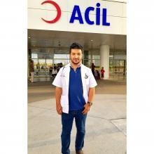 Ass. Dr. Onur Türkön