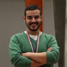 Uzm. Kl. Psk. Ümit Özkan Yalçın fotoğraf 1