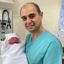 Op. Dr. Burak Tanır fotoğraf 4