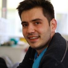 Uzm. Dt. Eray Alkan