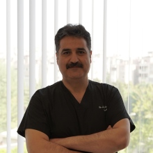 Op. Dr. Davut Baykan