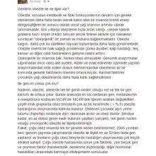 Prof. Dr. Muammer Karadeniz fotoğraf 6