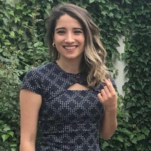 Uzm. Dkt. Burcu Büşra Bircan fotoğraf 1