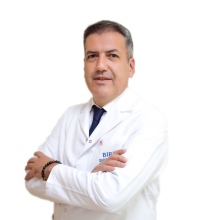Prof. Dr. Cüneyt Koçaş