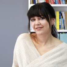 Uzm. Kl. Psk. Hatice Çetinkaya Şahin fotoğraf 1