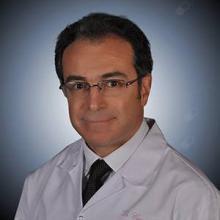 Prof. Dr. Cüneyt Köksoy