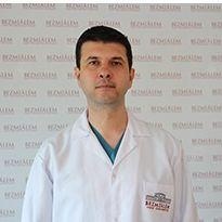 Uzm. Dr. Hakan Fotbolcu