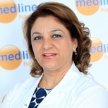 Uzm. Dr. Arzu Kılçık