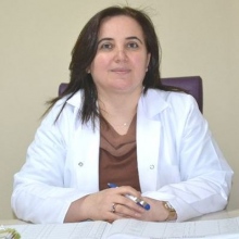 Uzm. Dyt. Hatice Yenice Demirkan