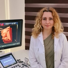 Uzm. Dr. Şahver Melek Avcı Orhun