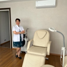 Uzm. Dr. Melike Köroğlu Özel fotoğraf 3