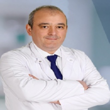Uzm. Dr. Abdullah Turasan