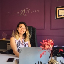Dyt. Gülşah Dilay Keskin