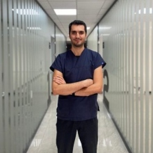 Uzm. Dt. İnan Kürem