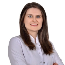 Uzm. Dt. Meltem Özsaygılı