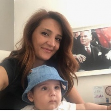 Op. Dr. Övgü Doğan