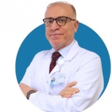 Op. Dr. Nurettin Kavcı