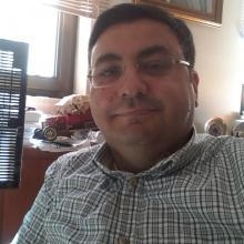 Prof. Dr. Mehmet Ali Ergün