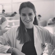 Dr. Öğr. Üyesi Neslihan Yılmaz
