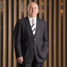 Prof. Dr. Mehmet Ayhan Kuzu