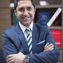 Uzm. Dr. M. Fatih Somuncu fotoğraf 1
