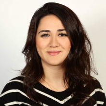 Psk. Gizem Berikan