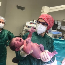 Op. Dr. Naziye Gürkan Sabah fotoğraf 8