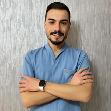 Dt. Nuri Özbudak