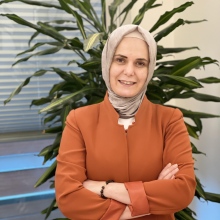 Op. Dr. Hacer Sadıkoğlu