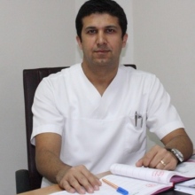 Op. Dr. Ramazan Sargın fotoğraf 2