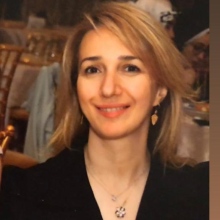 Doç. Dr. Saliha Eroğlu Demir