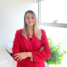 Merve Demir