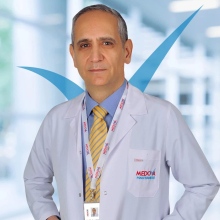 Prof. Dr. Engin Günel