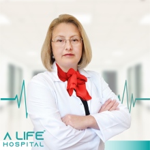 Uzm. Dr. Serpil Tuna Özdemir