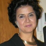 Fatma Yüce fotoğraf 2
