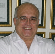 Prof. Dr. Orhan Güven