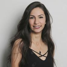 Uzm. Psk. Tuba Oruç