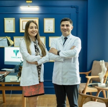 Uzm. Dr. Tuğçe Ertürk Yılmaz fotoğraf 3