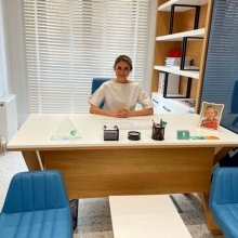 Uzm. Dt. Tuğçe Kartal