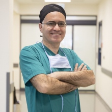 Op. Dr. Mehmet Reşit Önen