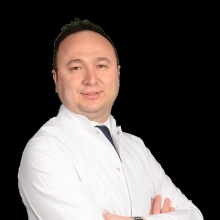 Uzm. Dr. Onur Yılmaz fotoğraf 1